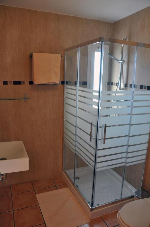 Hotel Mayari Calabardina Bilik gambar