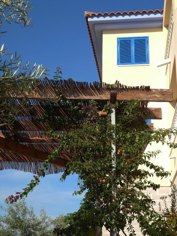 Hotel Mayari Calabardina Luaran gambar