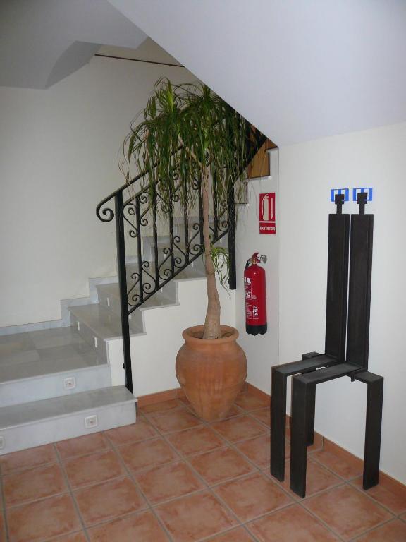 Hotel Mayari Calabardina Luaran gambar